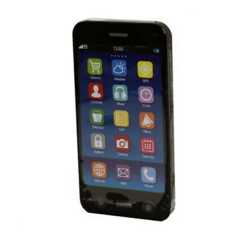 Boston American Cell Phone Sour Candy, Packung mit bunten Fruchtbonbons von 28,3g 
