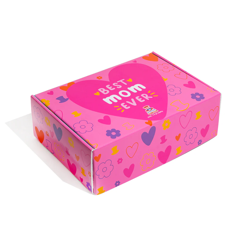 Candy Box - Super Mom Edition von 1kg als Überraschung + Snack Box - Super Mom Edition - Image 3
