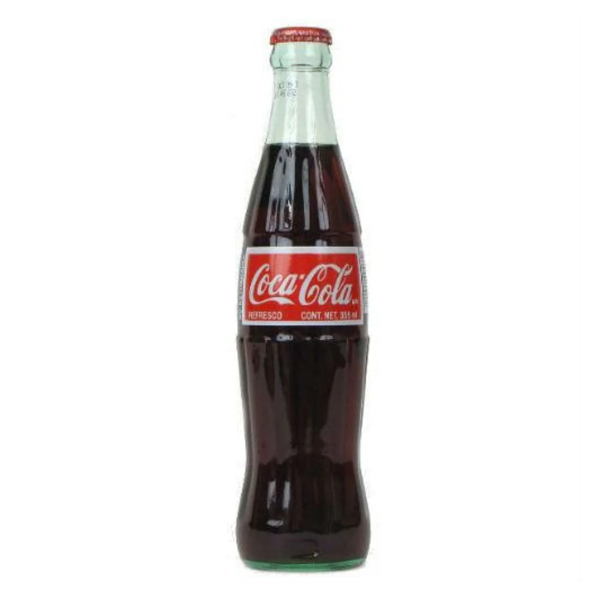 Coca-Cola Mexikanisch