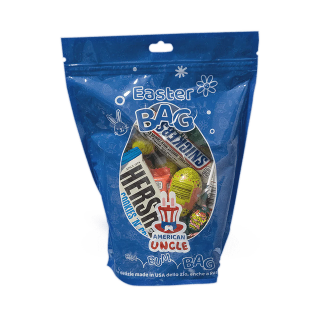 EasterBag mit mindestens 18 Produkten 