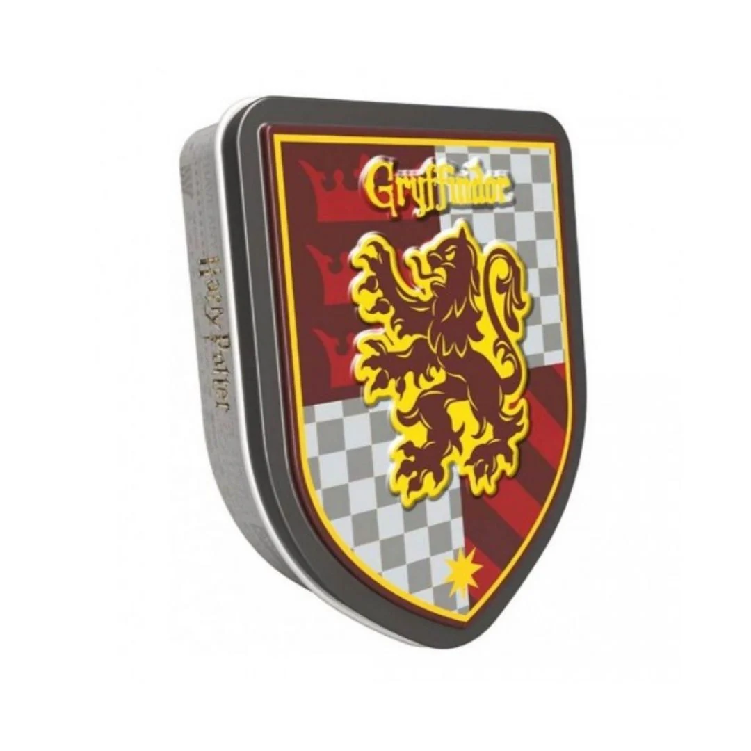 Harry Potter Wappen Gryffindor, Fruchtbonbonpackung 28g