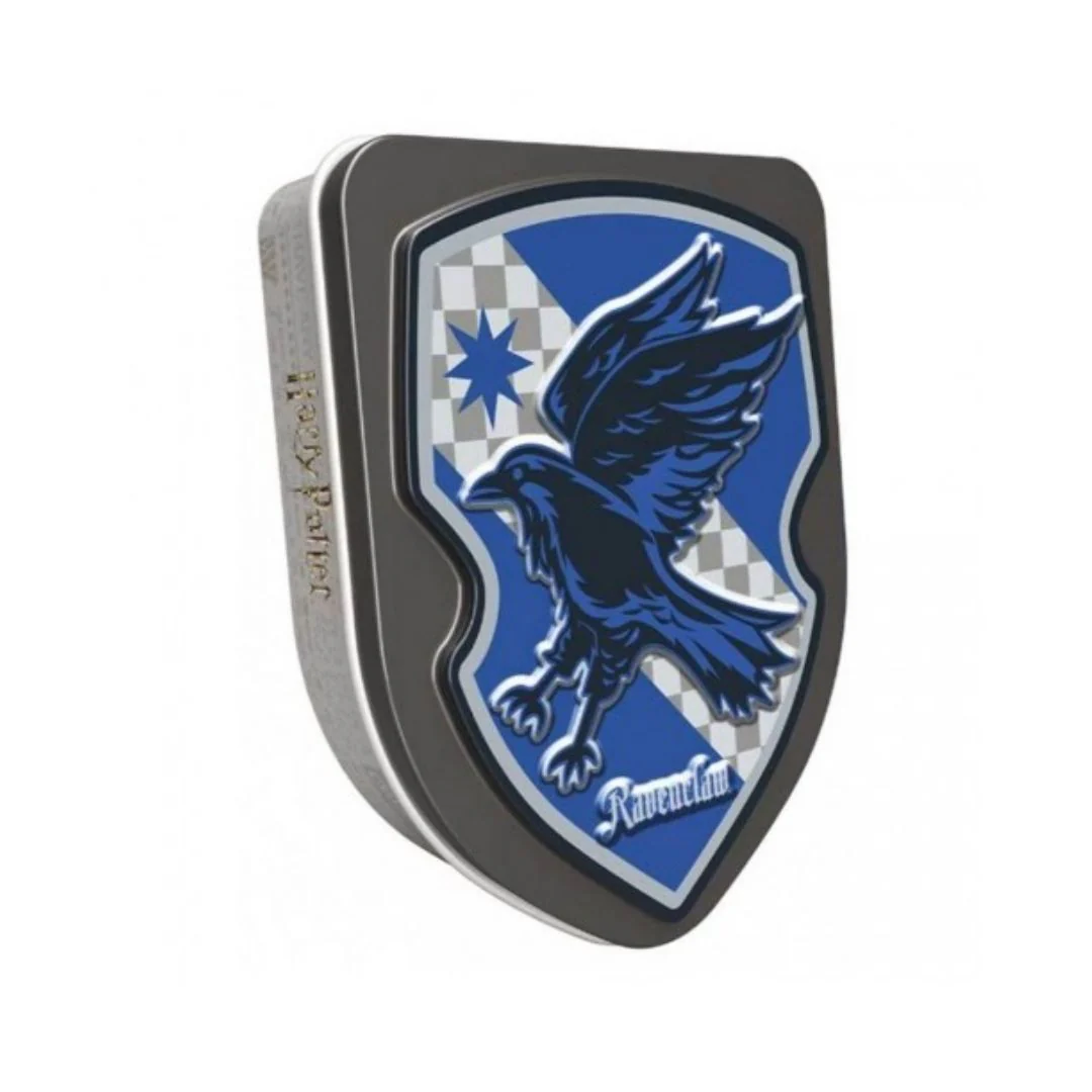 Harry Potter Wappen Ravenclaw, Packung mit Fruchtbonbons 28g