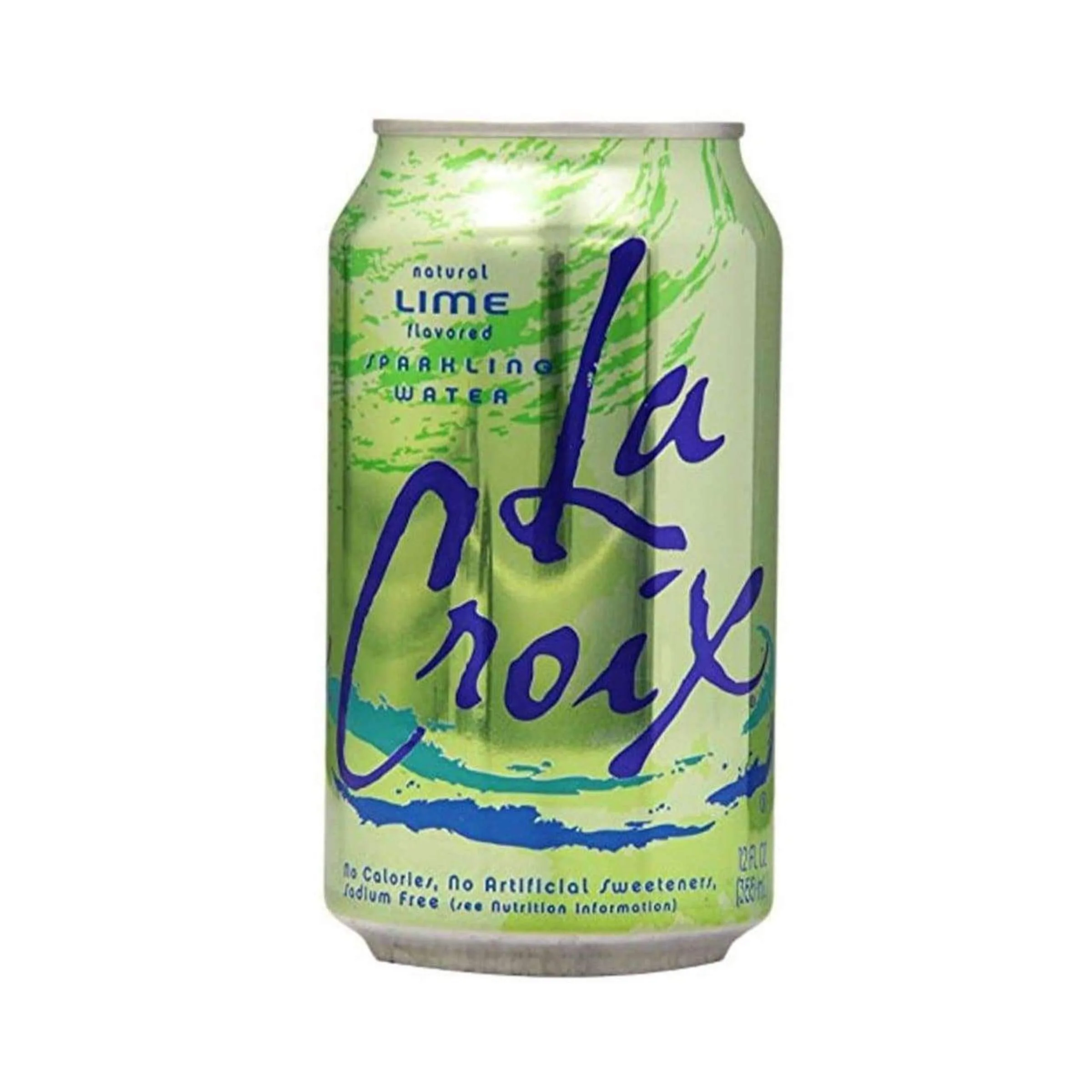 La Croix Lime, Getränk mit Limette 355 ml