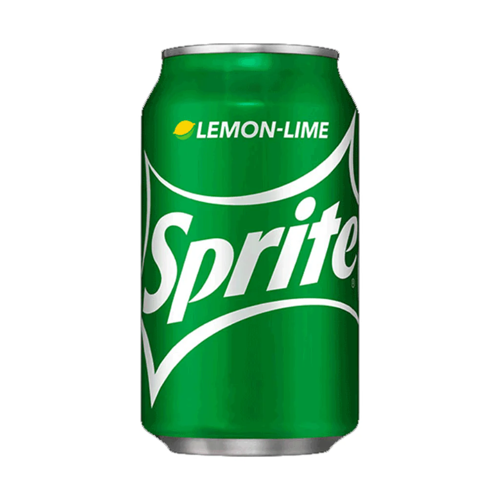 Sprite Lymonade, Limonadengetränk mit 355ml 