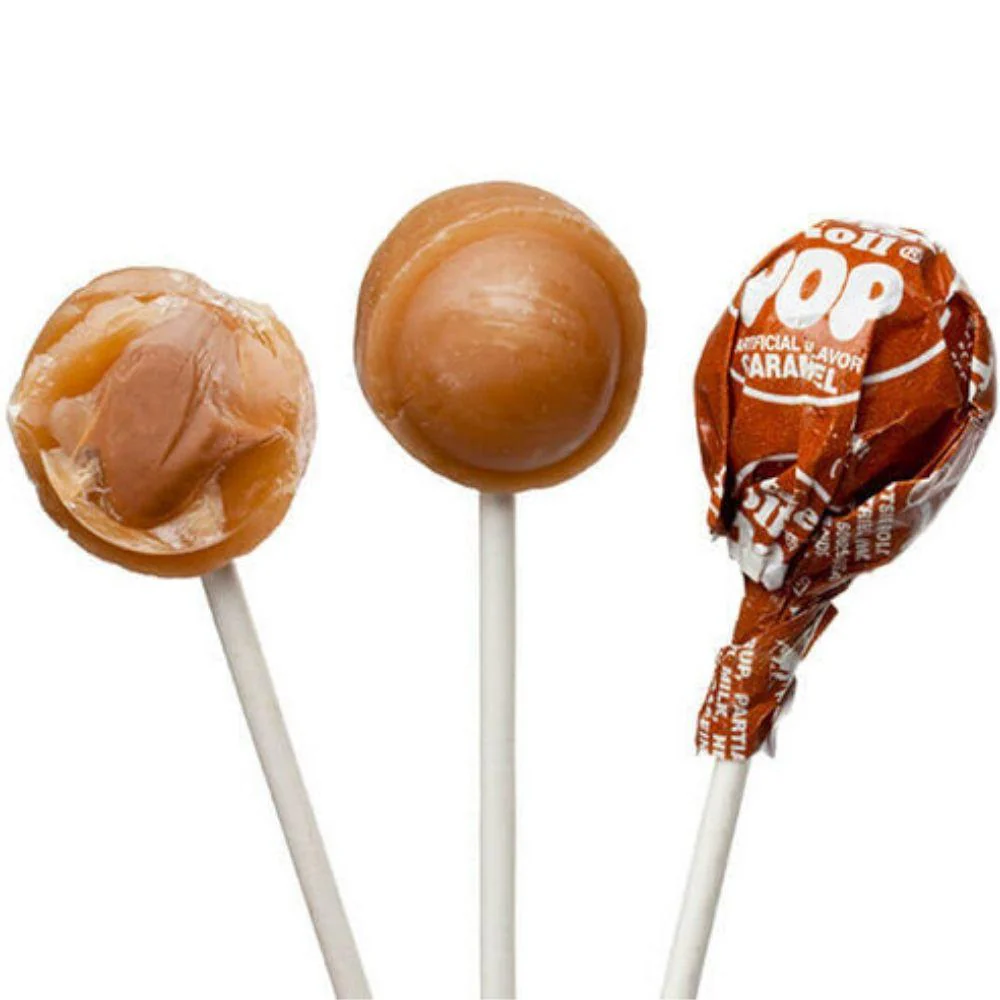 Tootsie Pop, Fruchtlutscher mit 24g  - Image 2